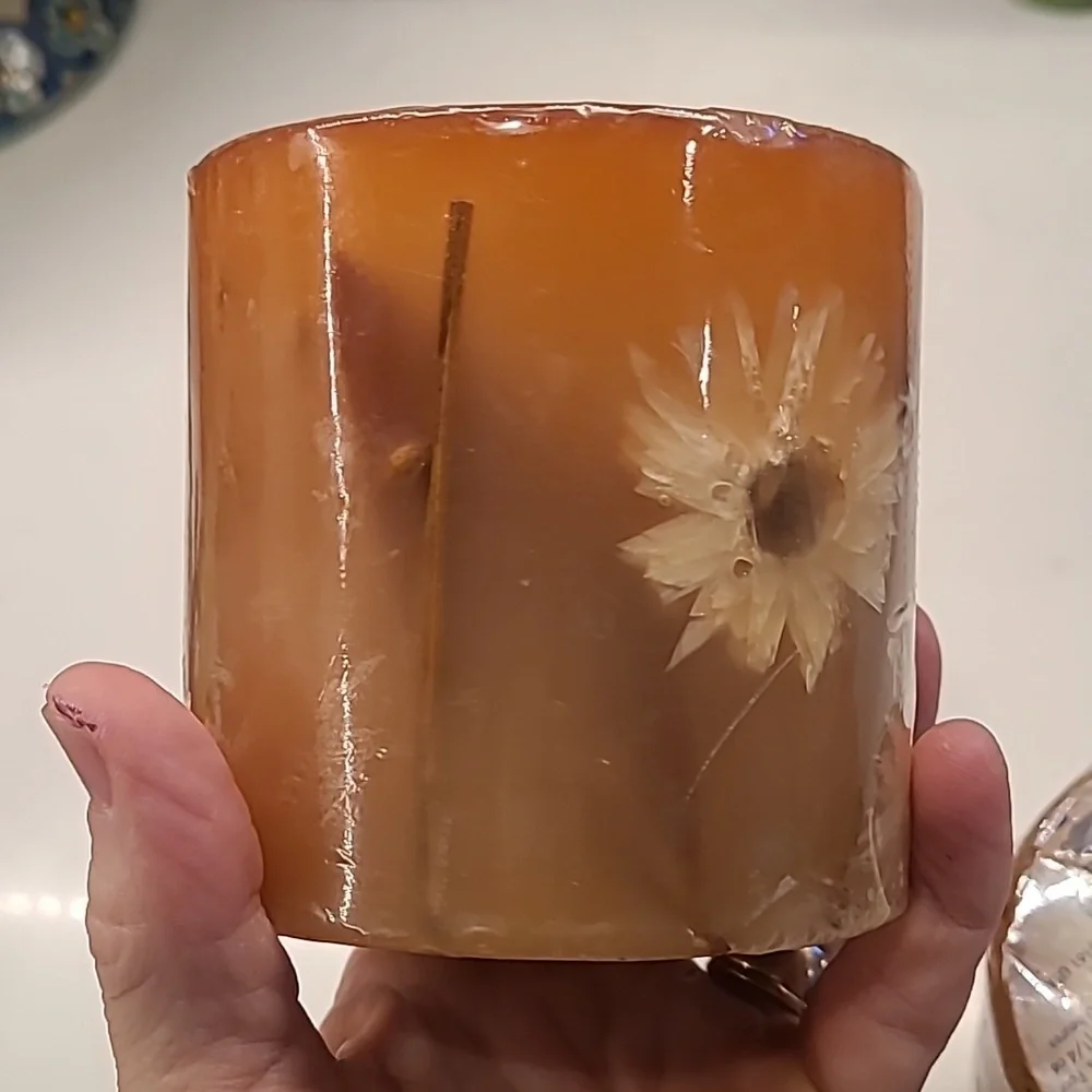 New Candles Pier 1